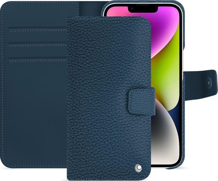 Indigo ( Pantone #1f4565 )