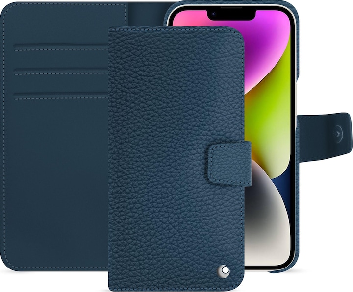 Indaco ( Pantone #1f4565 )