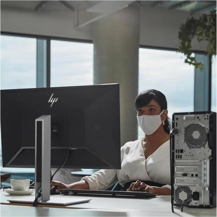Actual product image HP Pro Tower 400 G9 (Intel Core i5-13500, 16 GB, 512 GB)