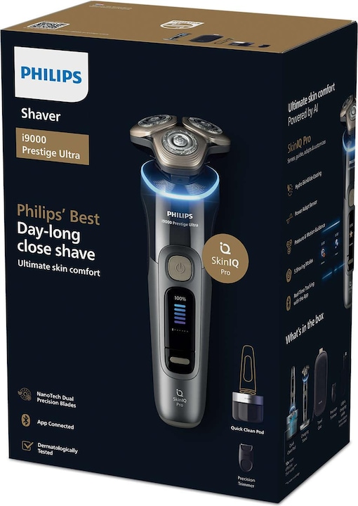Actual product image Philips i9000 Prestige Ultra XP9405/11