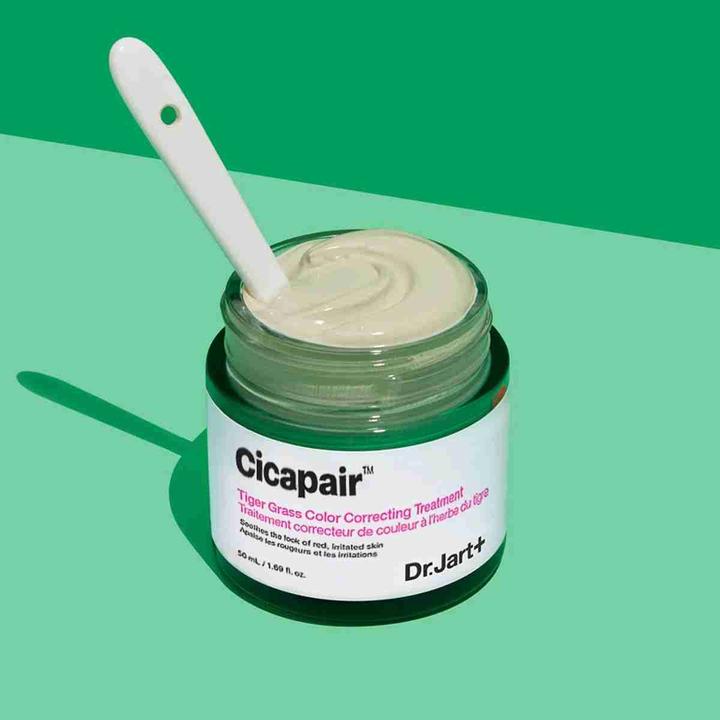 Actual product image Dr. Jart+ Cicapair (50 ml, 24h cream, SPF 30)