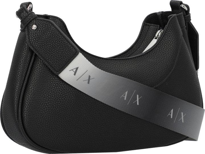 Actual product image Armani Exchange Wave Hobo S