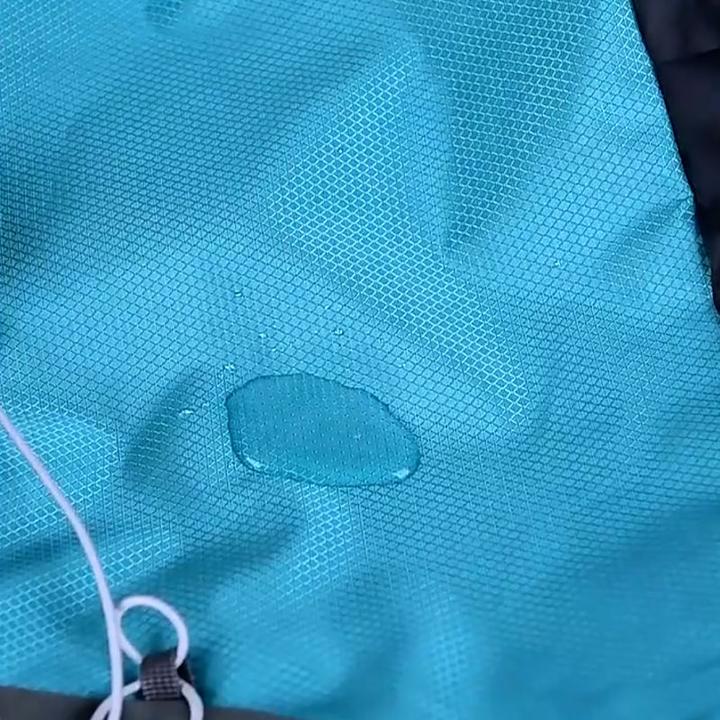 Image du produit Hermex Sac à dos de randonnée Sac à dos de trekking Sac à dos d'extérieur Sac à dos d'escalade (40 l)