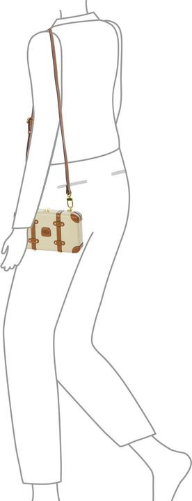 Immagine prodotto Brics Borsa a tracolla Bellagio 20 cm