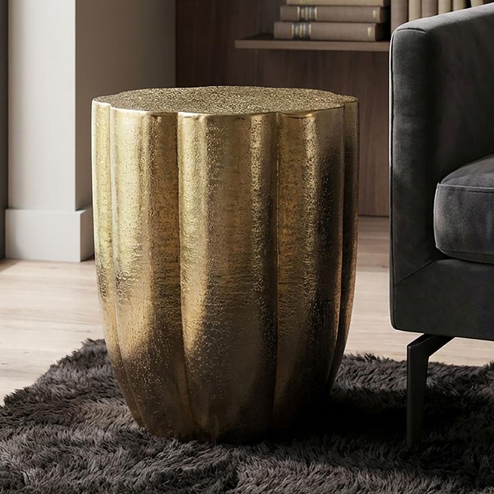 Image du produit Wohnling Aluminium (41 x 41 x 50 cm)
