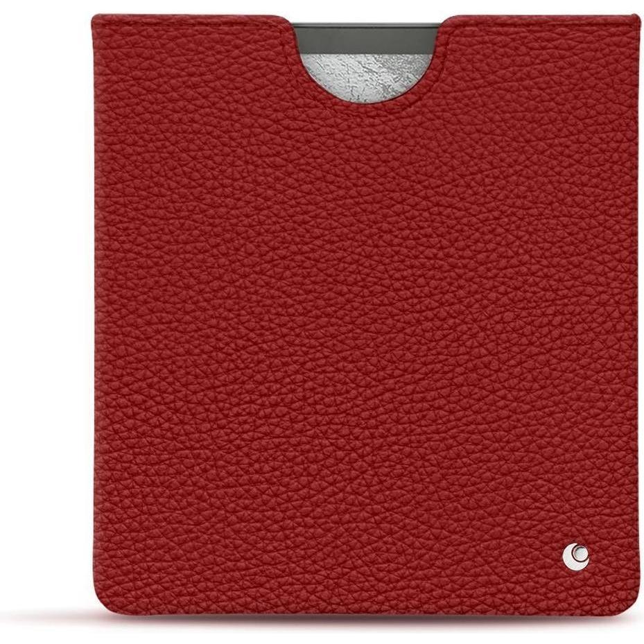Noreve Lederschutzhülle (Kindle Oasis 2017), Tablet Hülle, Rot