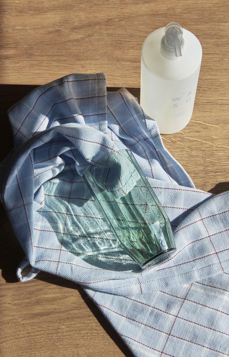 Actual product image Hübsch Lifestyle Clear (500 ml)