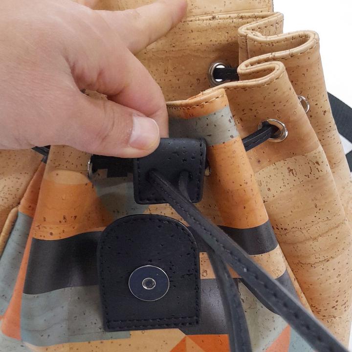 Image du produit Artipel Sac à dos "Geo (8 l)