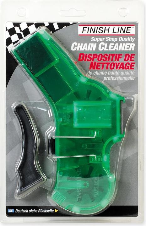 Produktbild Finish Line Kettenreinigungsgerät (Kettenreinigungsgerät)