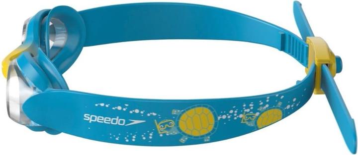 Produktbild Speedo Illusion Schwimmbrille (One Size)