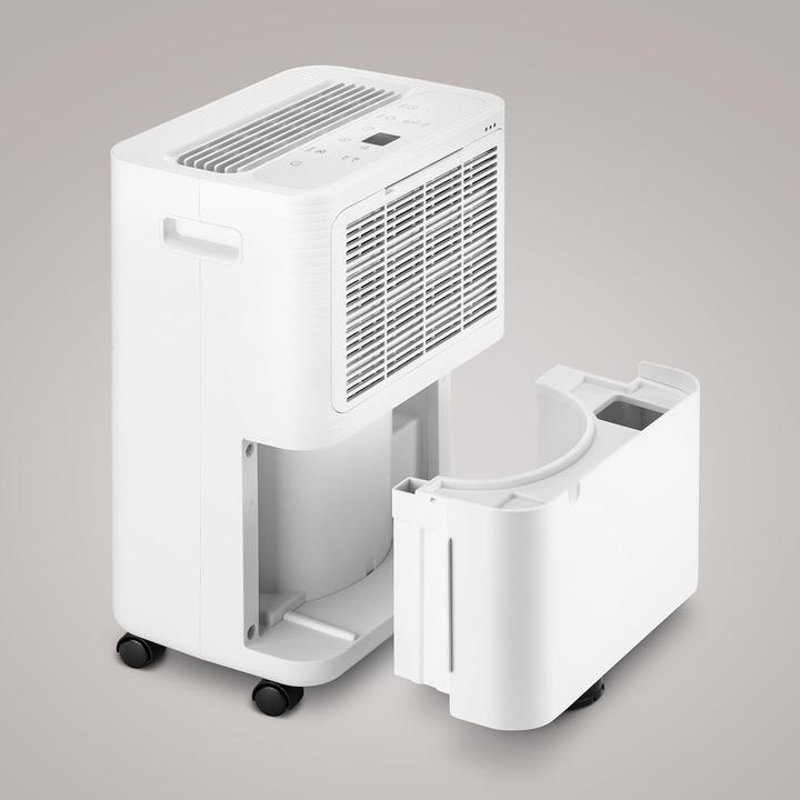 Actual product image Ufesa Wellness Dry 1000 (40 m², 10 l/24h)