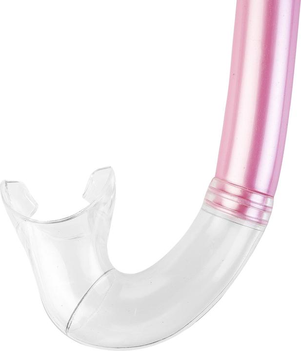 Produktbild Spokey Tauchset: Maske + Schnorchel BOMBI GIRL junior