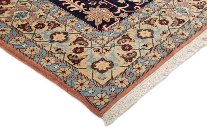 Produktbild Vidal Indo Täbriz (204 x 297 cm)