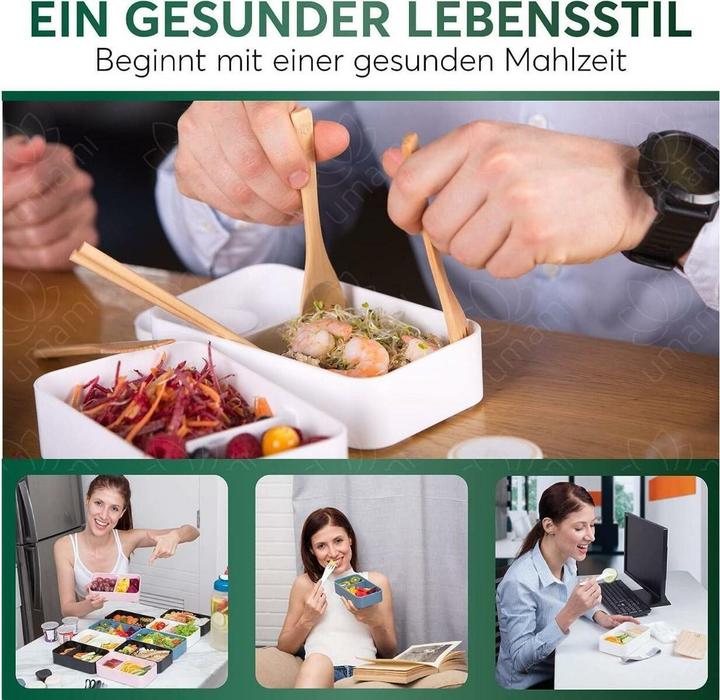 Produktbild Umami Bento Box