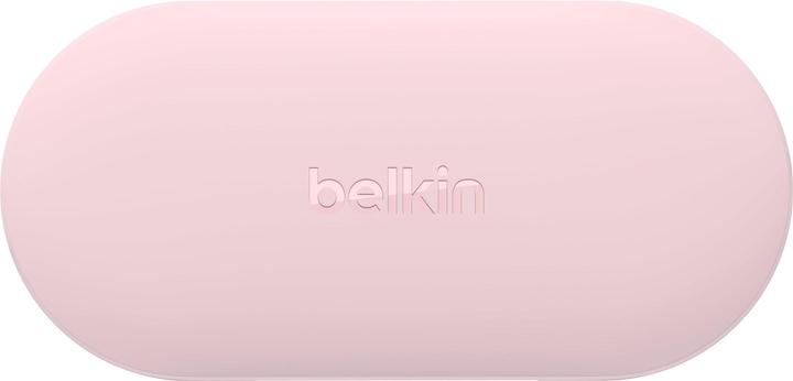 Produktbild Belkin Soundform Play In-Ear (ANC, 8 h, Kabellos)
