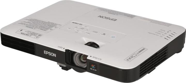 Image du produit Epson Eb-1780w (WXGA, 3000 lm, 1.04 - 1.26:1)