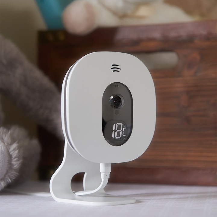 Actual product image Angelcare Ac310-D (Video & Audio, 250 m)