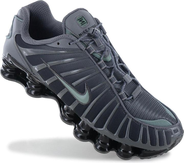 Produktbild Nike Shox TL Iron Grey (44.5)