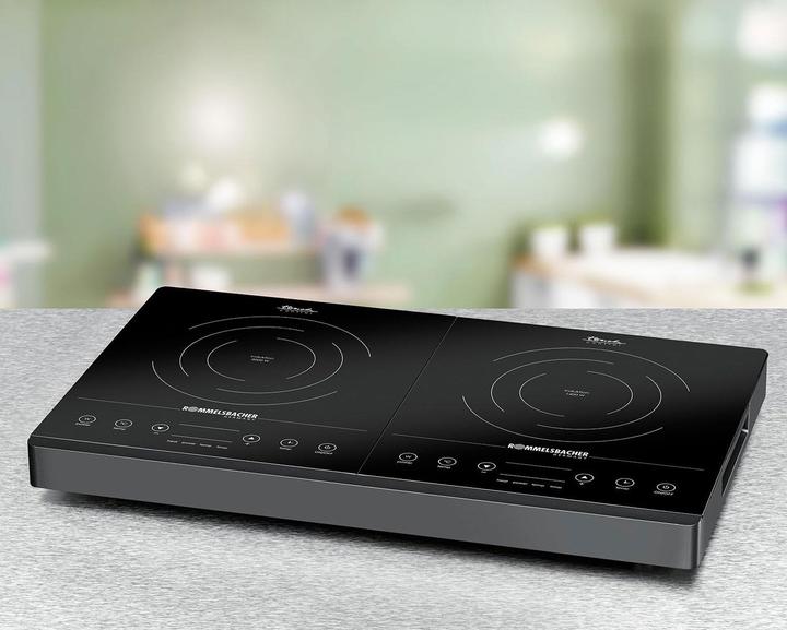 Produktbild Rommelsbacher CT 3402/IN