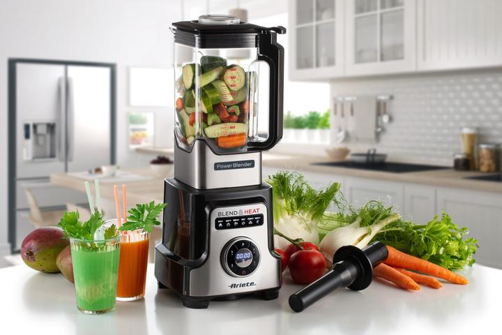 Immagine prodotto Ariete 578 Frullatore di potenza (2000 W)