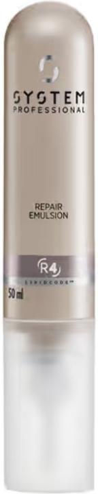 System Professional Repair Emulsion R4 50ml (50 ml)
