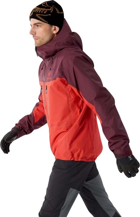 Actual product image Arc'teryx Alpha (XL)