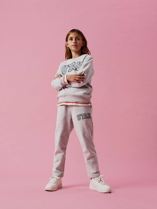 Produktbild Name it Regular Fit Sweatshirt (122)