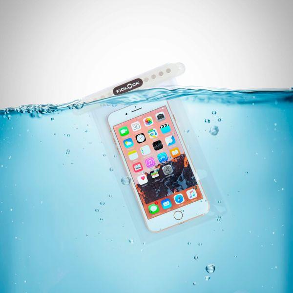 Produktbild Fidlock Dry Bag Medi 180x110 mm