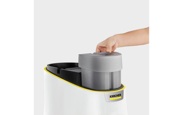 Image du produit Kärcher SC 4 Deluxe (4 bar, 2250 W)