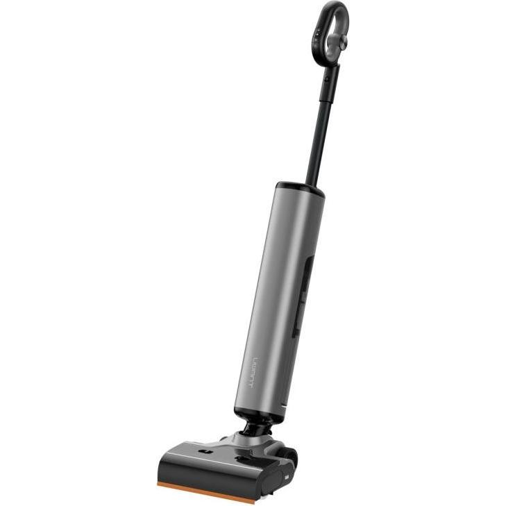 Uwant Wet&Dry Vacuum D800 Grey, Pulitore a umido, Grigio, Argento