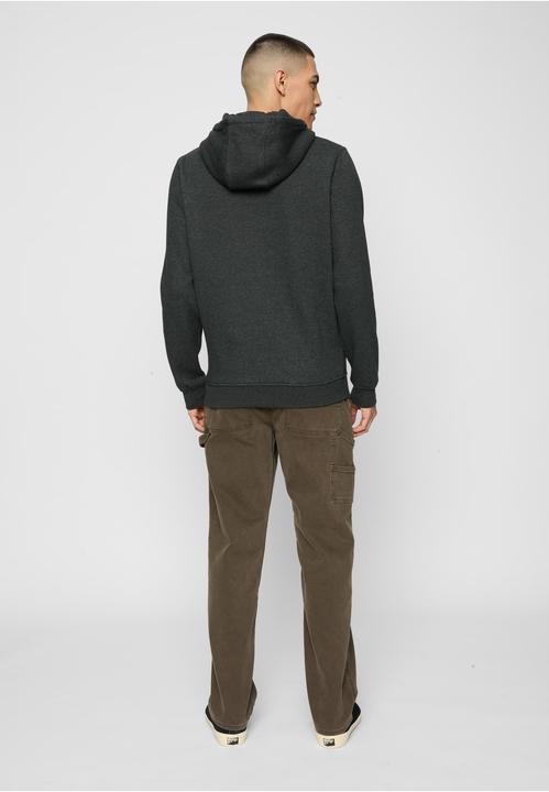 Produktbild Mister Tee Los Angeles Wording Hoody - 67127 (XS)