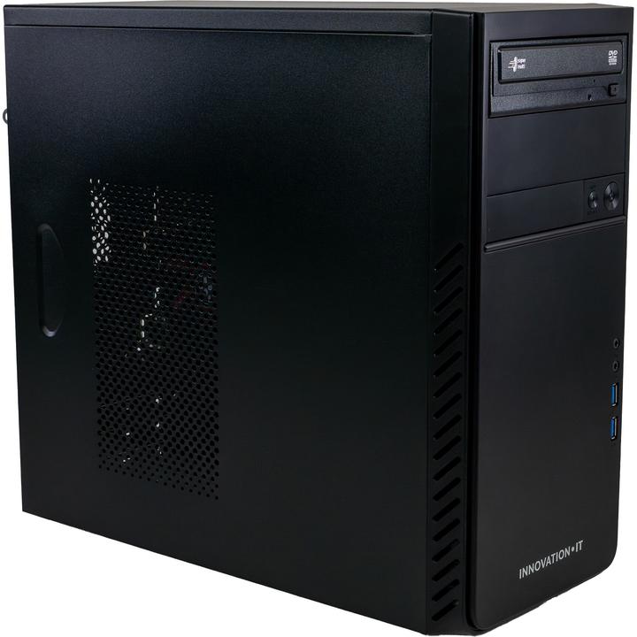 Actual product image Innovation IT PC Intel i7-14700 / 32GB / SSD 1TB M.2 NVMe Windows 11 pro (Intel Core i7-14700, 32 GB, 1000 GB)