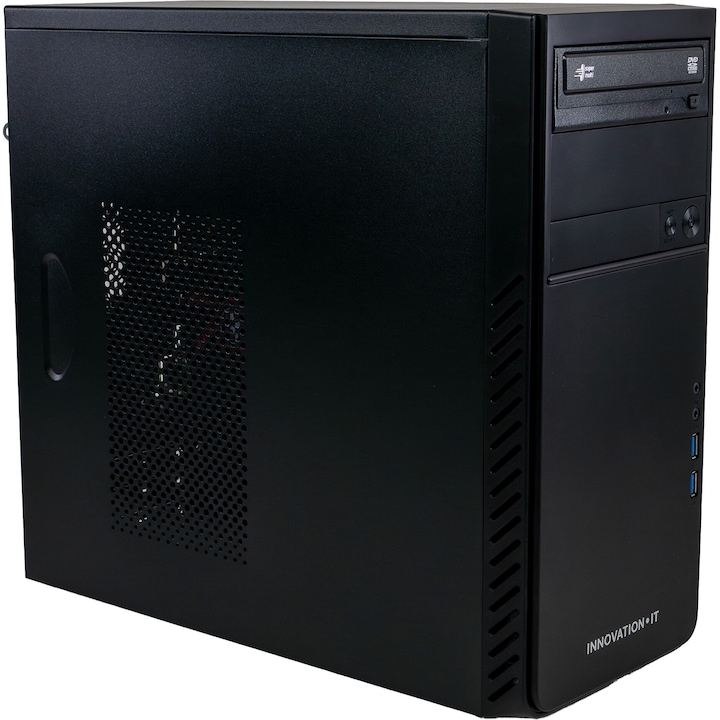 Produktbild Innovation IT PC Intel i7-14700 / 32GB / SSD 1TB M.2 NVMe Windows 11 pro (Intel Core i7-14700, 32 GB, 1000 GB)