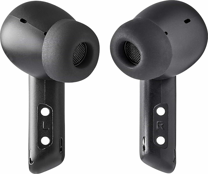 Image du produit Intenso Casque True Wireless Buds Pro T500AE noir (ANC, 9 h, Sans fil)