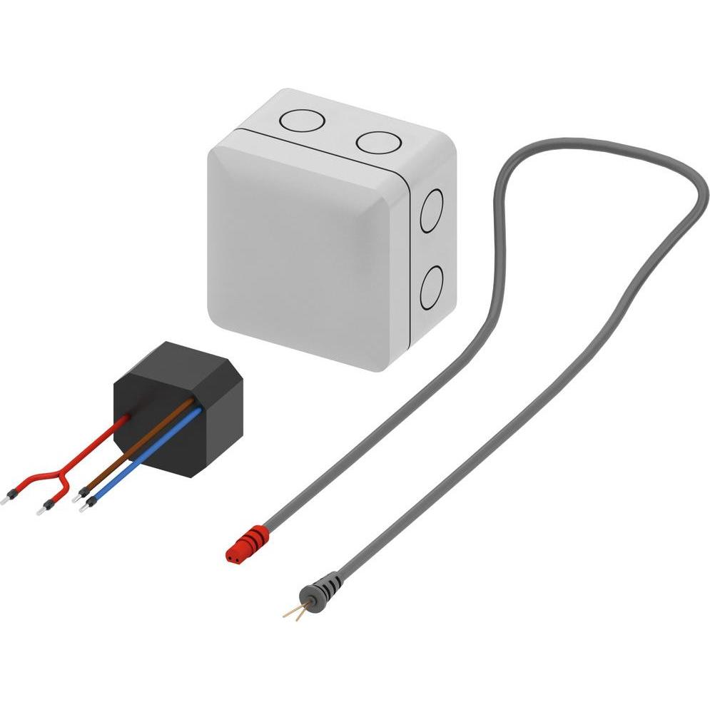 Thumbnail - TECE, Spülkasten, GmbH TECElux Anschlussset für elektrischen Anschluss