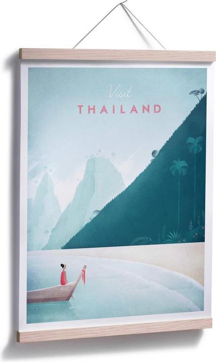 Image du produit Trenddeko Thaïlande (80 x 100 cm)