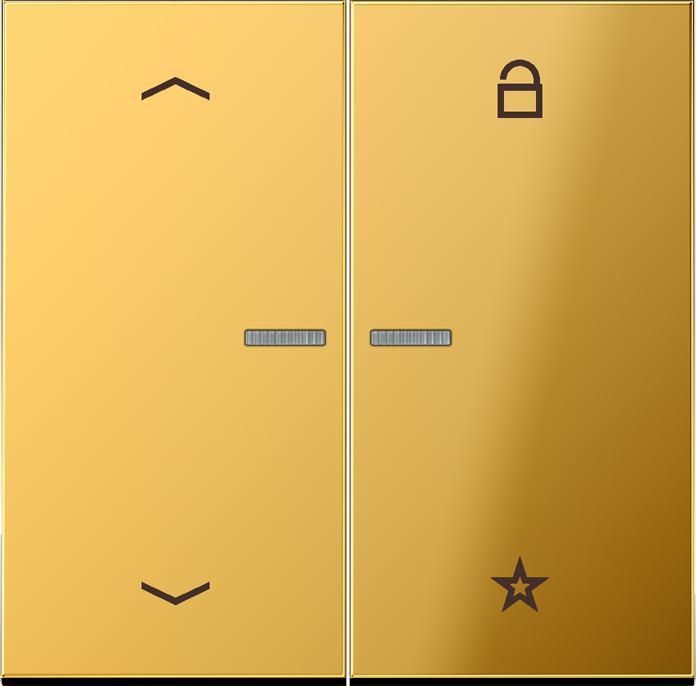 Produktbild JUNG FMGO1701P