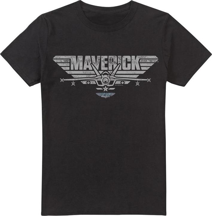Produktbild Top Gun Plane TShirt (M)