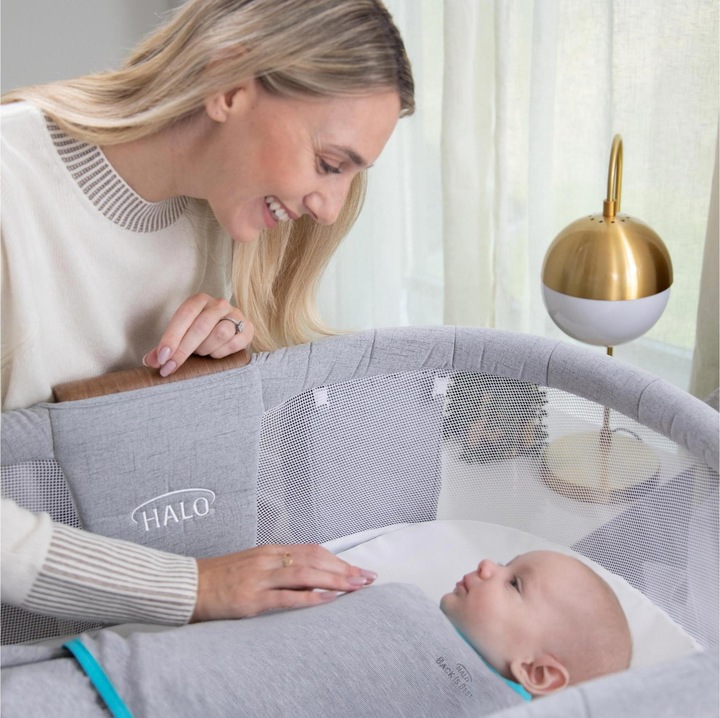 Image du produit Halo SleepSack Ideal temp (68.60 cm)