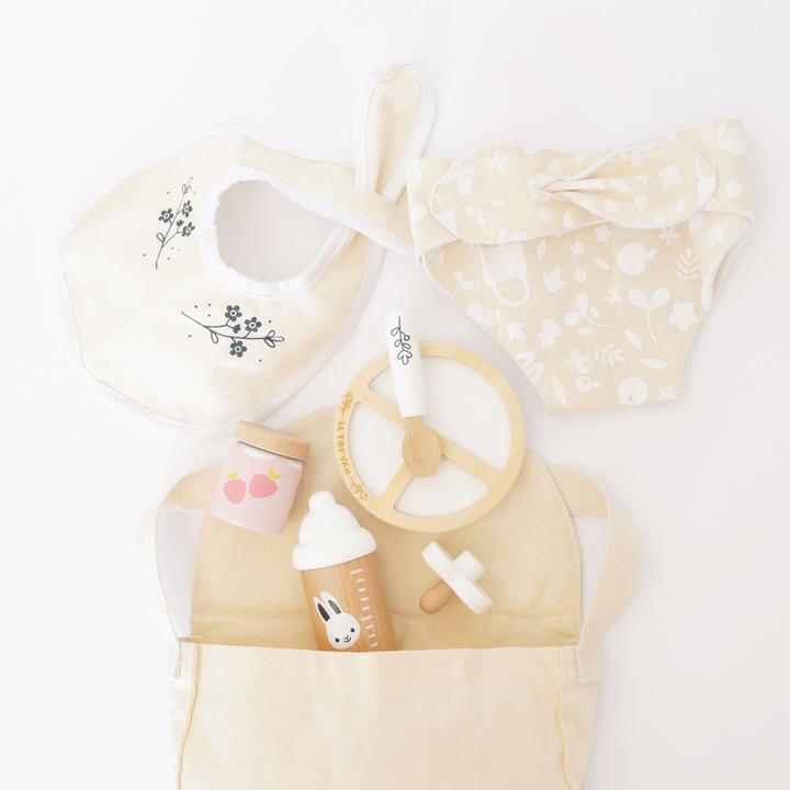 Image du produit Le Toy Van Kit de soins
