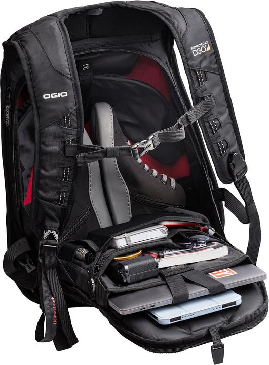 Produktbild Ogio Mach 5 D30 (22 l)