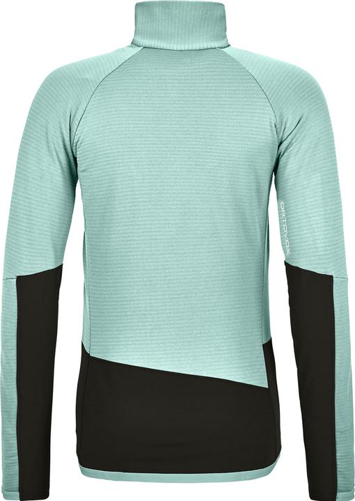 Produktbild Ortovox Fleece Rib Jacket W (M)
