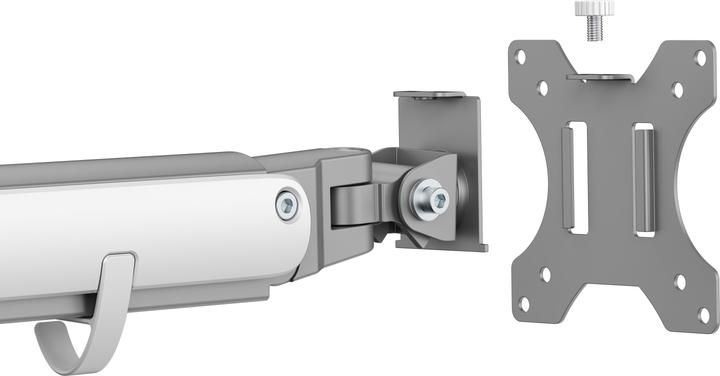 Image du produit Urban Factory Bras du moniteur de printemps blanc (8 kg)