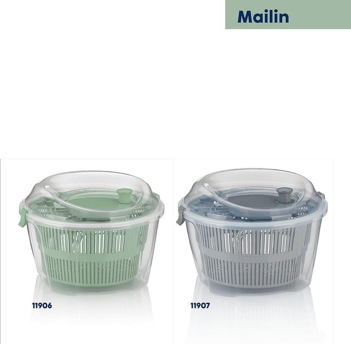 Produktbild Kela Salatschleuder Mailin
