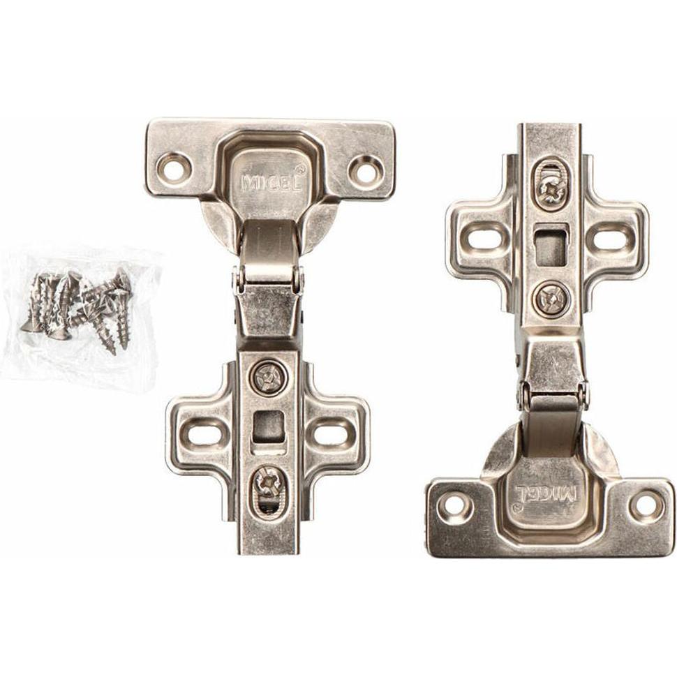 EDM, Cerniera, Product Scharnier 85648 Bc03 Messing 35 Mm Clip