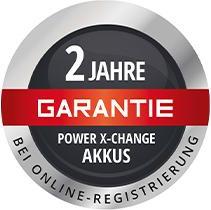 Image du produit Einhell Batterie Multi-Ah PXC Plus (18 V)
