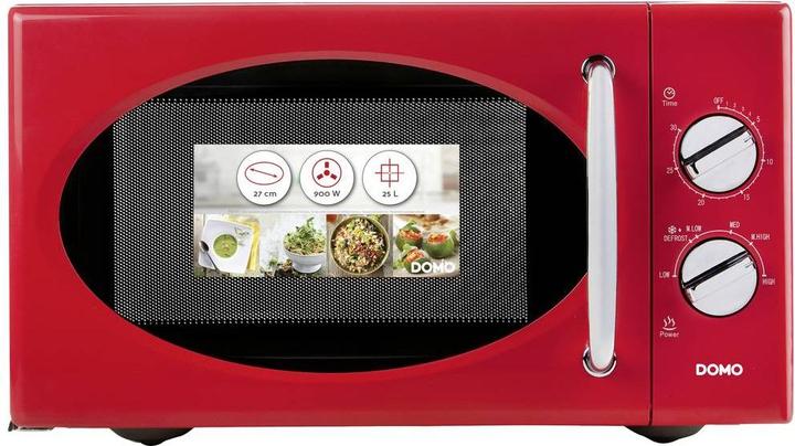 Domo DO2925 (25 l)