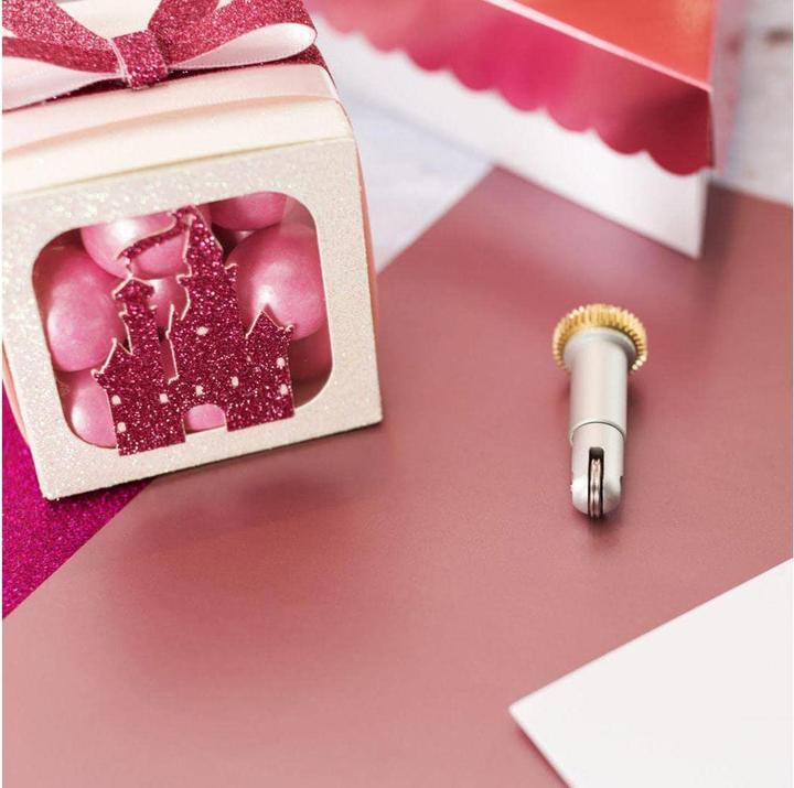 Productafbeelding Cricut Maker Enkelvoudig scoringswiel met QuickSwap-behuizing(P)