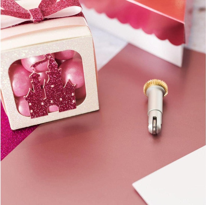 Image du produit Cricut Maker Single Scoring Wheel Tip avec QuickSwap Housing(P)