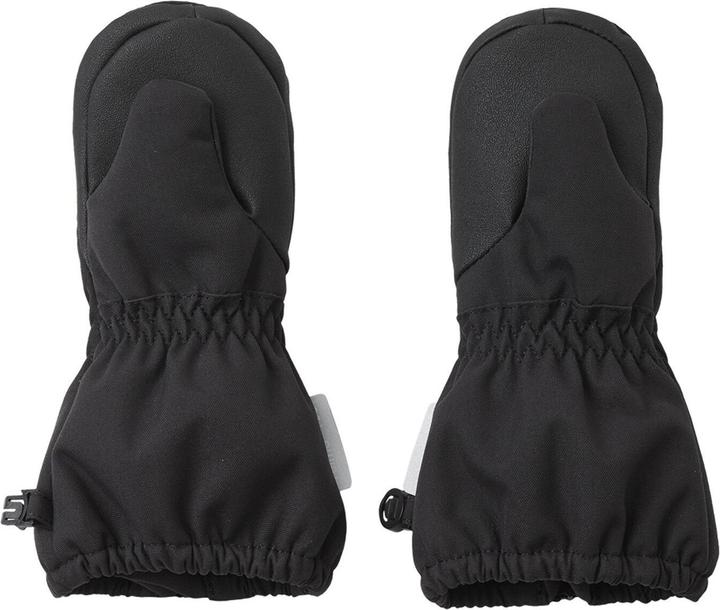 Produktbild Reima tec Kleinkinder Fäustlinge Tepas Black (3)